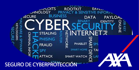 Seguro de Ciber Protección
